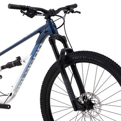 ROCKSHOX RECON FORK