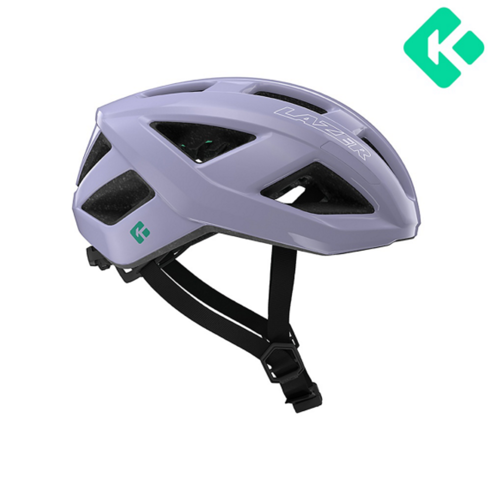 buy lazer helmet australia Best Lazer Tonic KinetiCore Road Helmet – 28 Vents, 250g