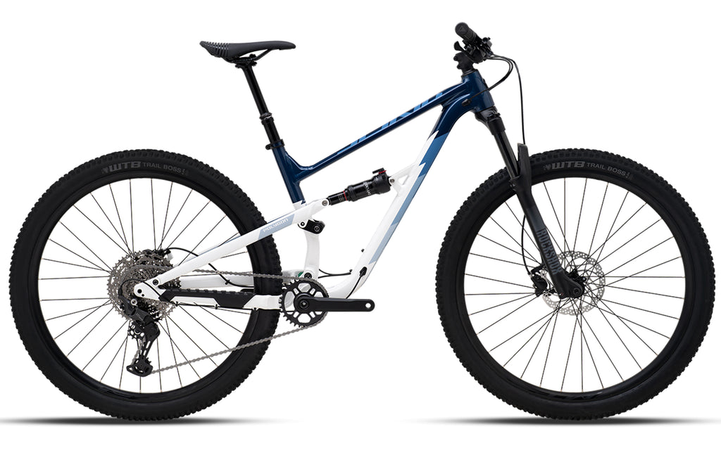 Polygon Siskiu D7 Mountain Bike BikesOnline AU