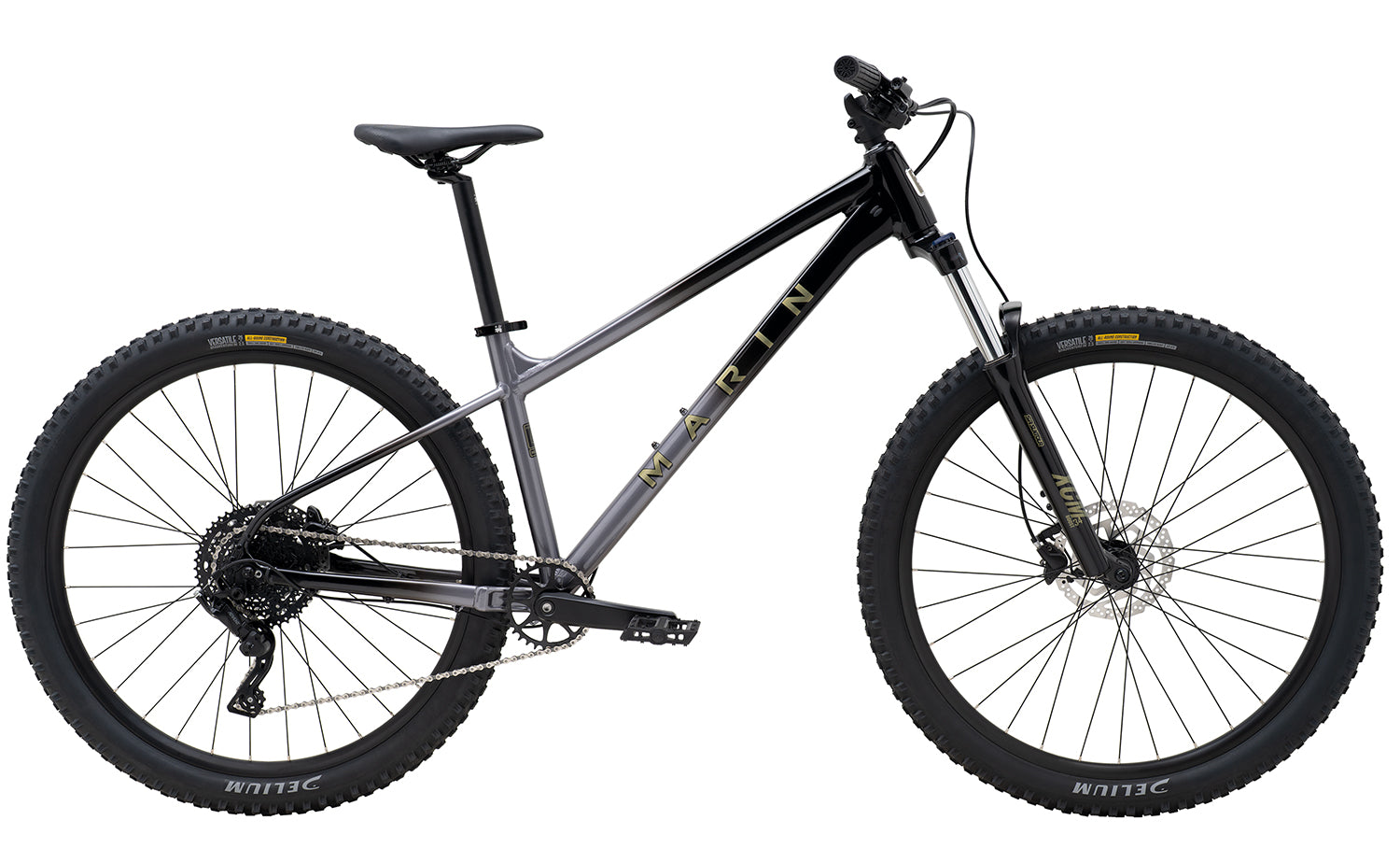 Marin San Quentin 1 - Mountain Bike [New]