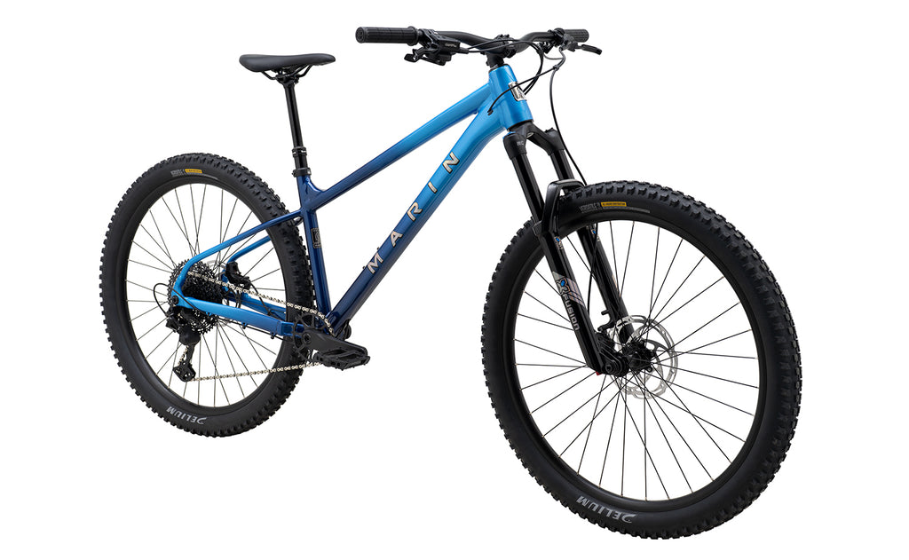 Marin San Quentin Mountain Bike [New]