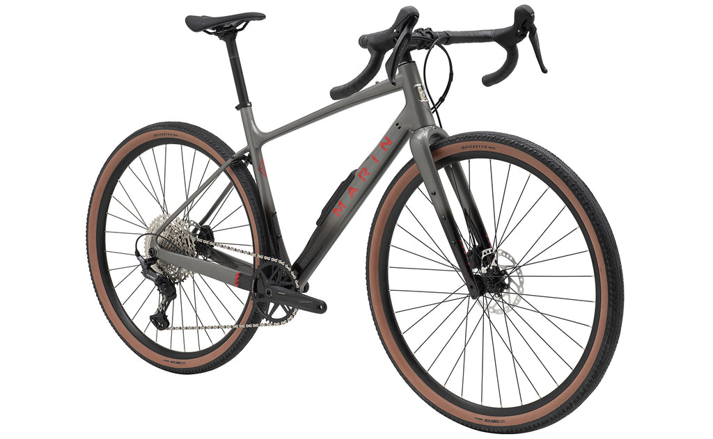 Marin Headlands 1 Carbon Gravel Bike