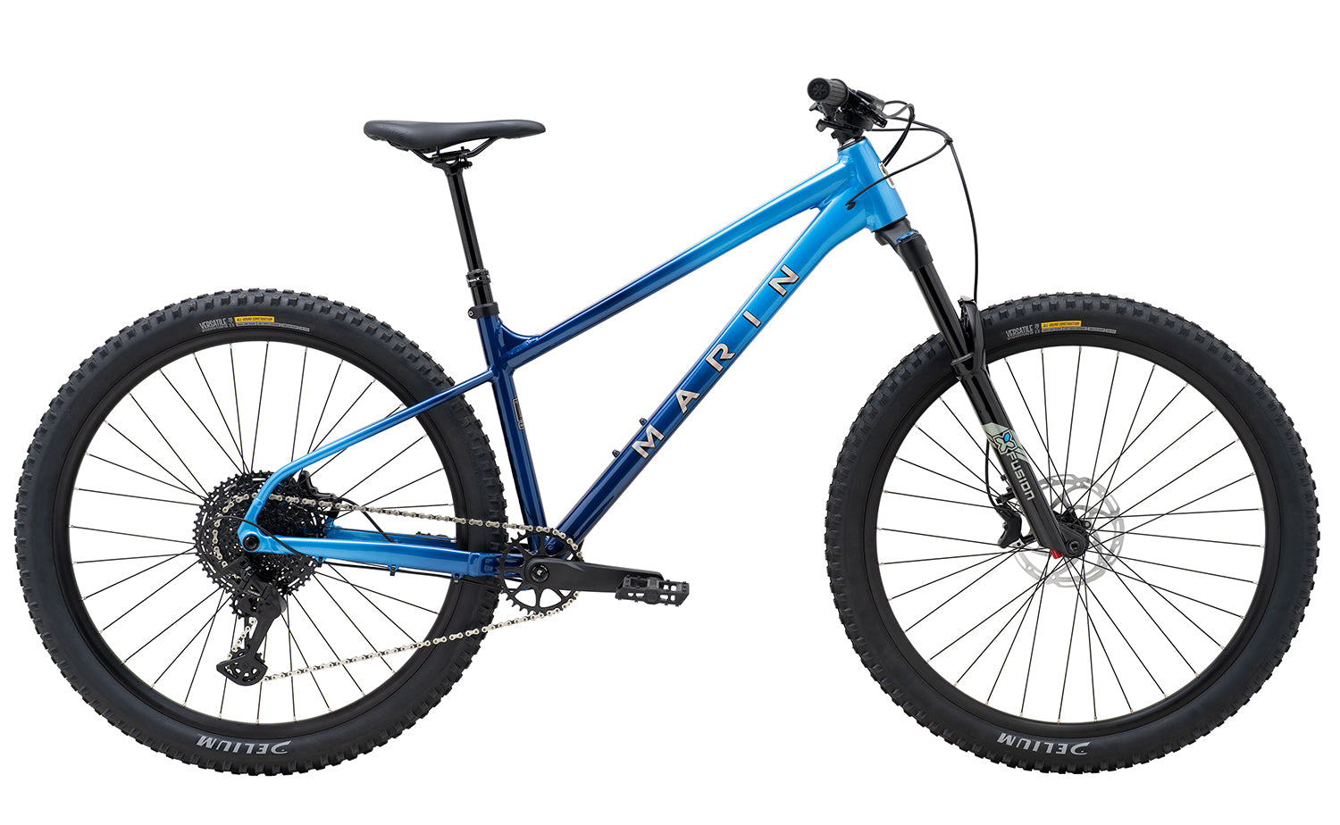 Marin San Quentin 2 - Mountain Bike [New}