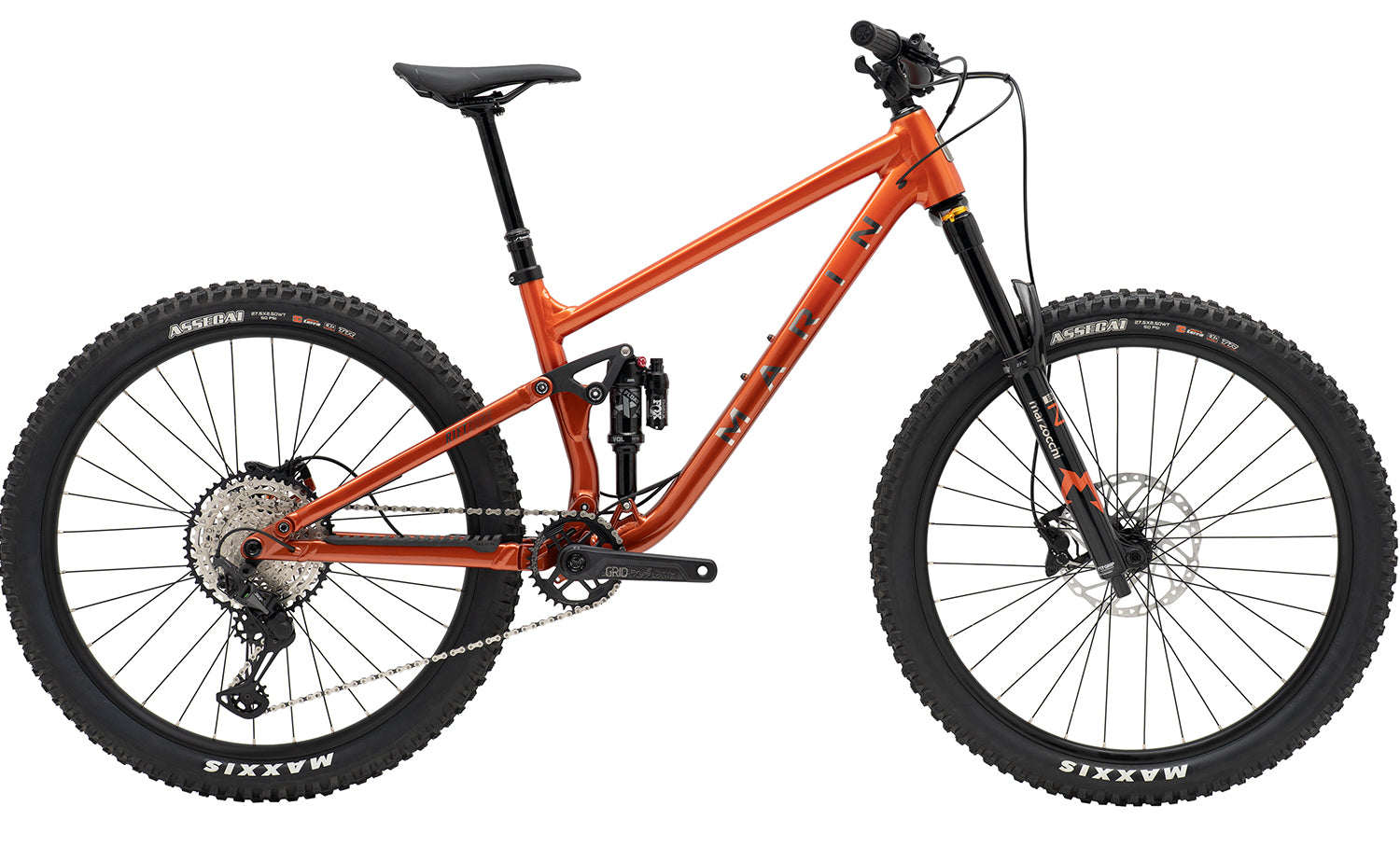 Marin Rift Zone 27.5 XR - Mountain Bike