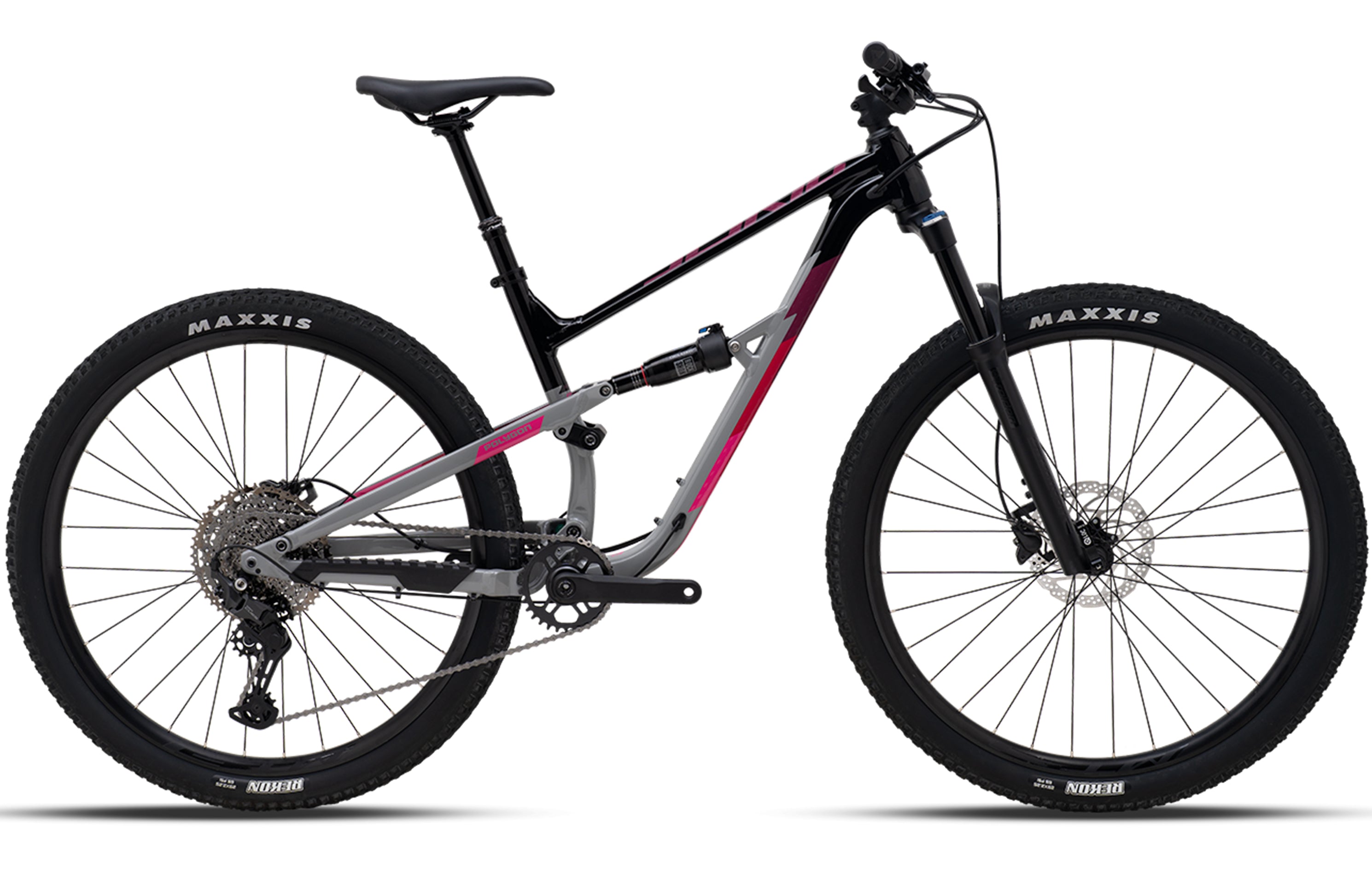 Polygon Siskiu D7 SE - Mountain Bike [New]