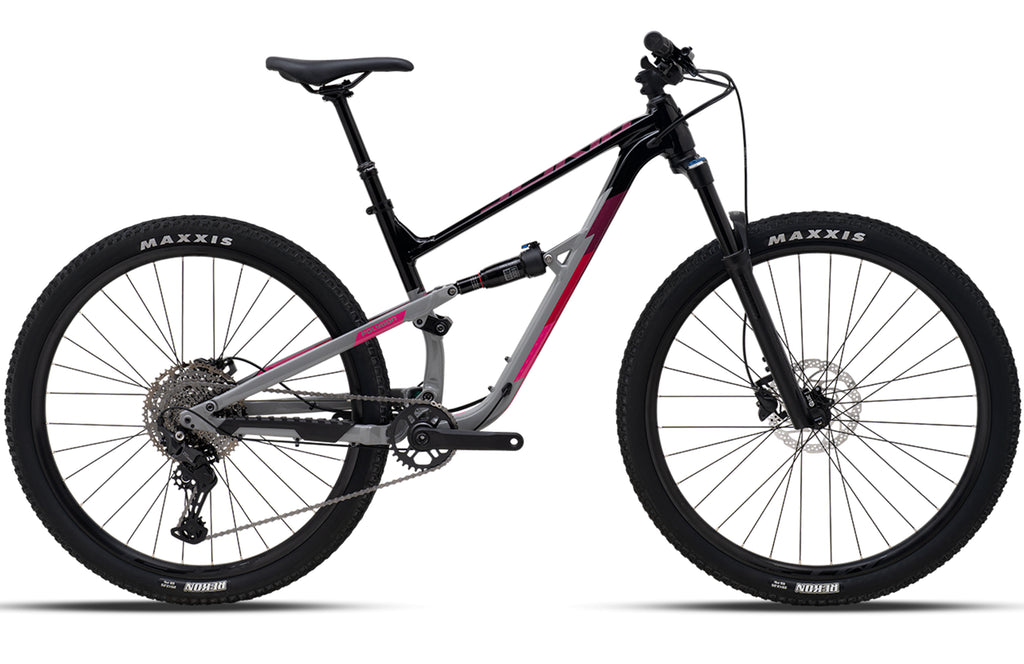 Polygon Siskiu D7 SE Mountain Bike BikesOnline AU