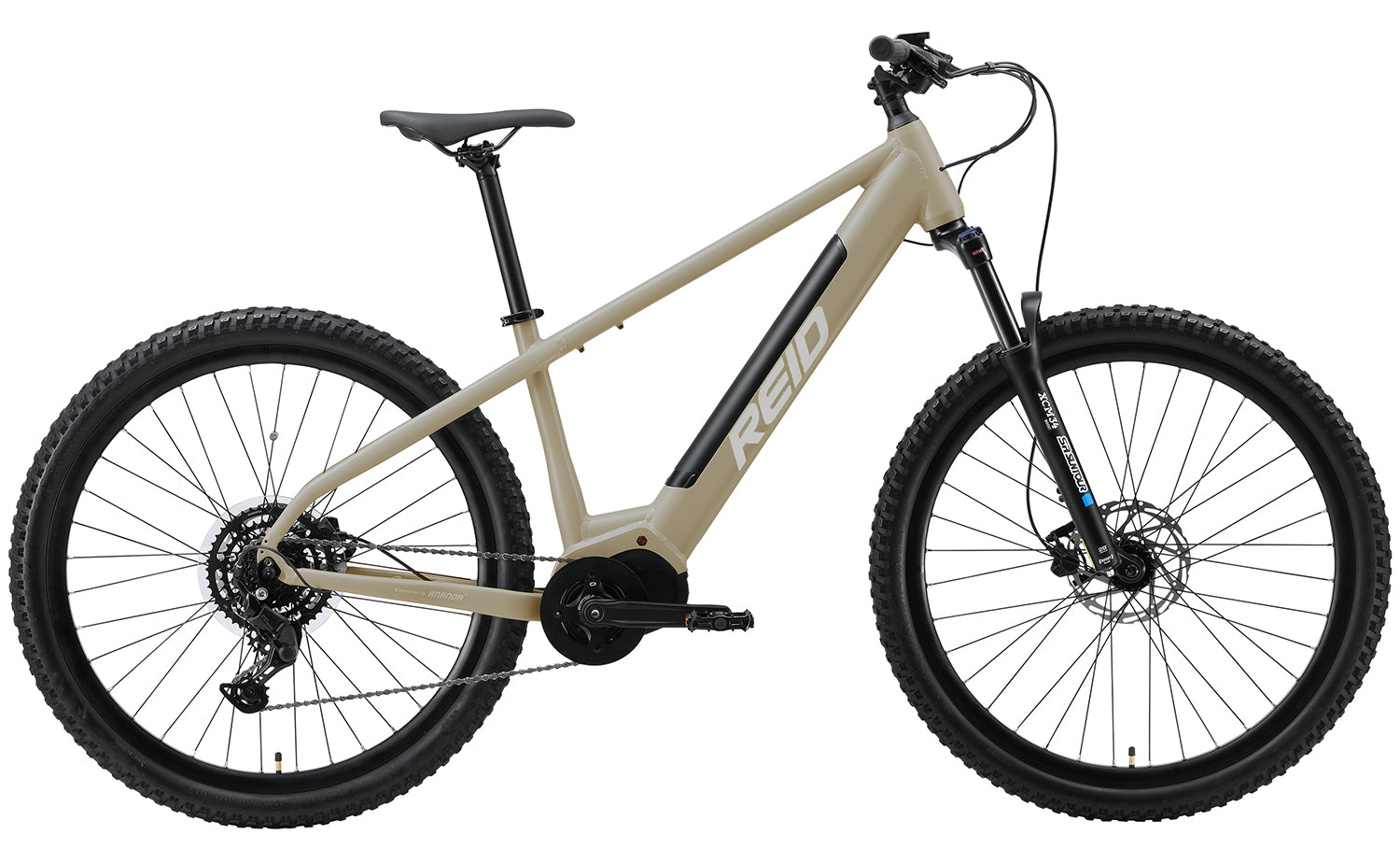 Reid - eTrail 2 eMountain Bike [New]