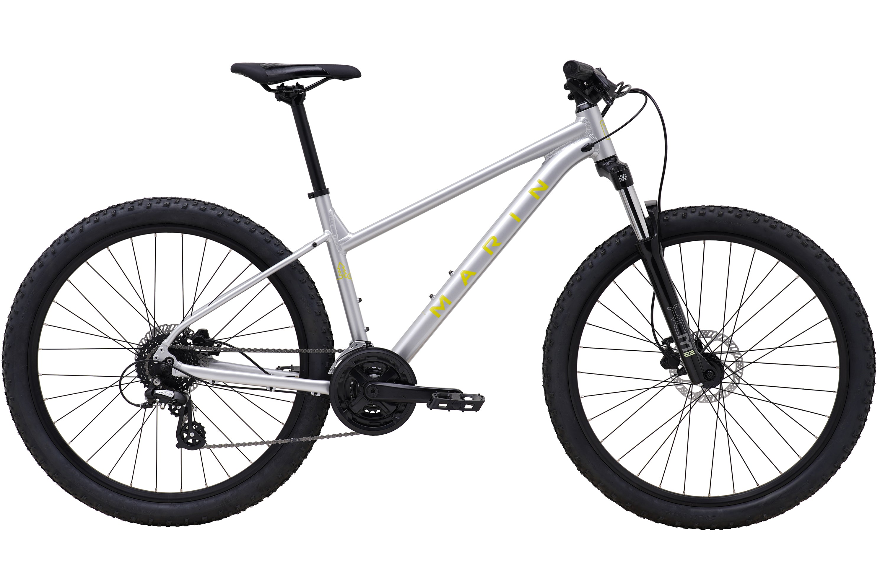 Marin Wildcat Trail 2 - Women's Mountain Bike