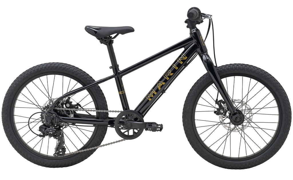 Marin Bayview Trail 20 Kids Mountain Bike [New]