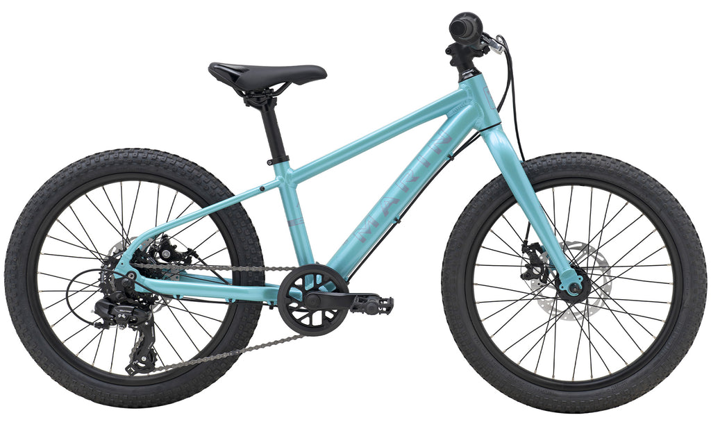 Marin Bayview Trail 20 Kids Mountain Bike [New]