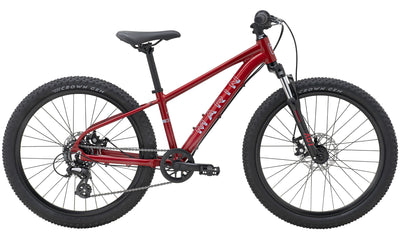 Marin Bayview Trail 24 - Kids Mountain Bike [New]
