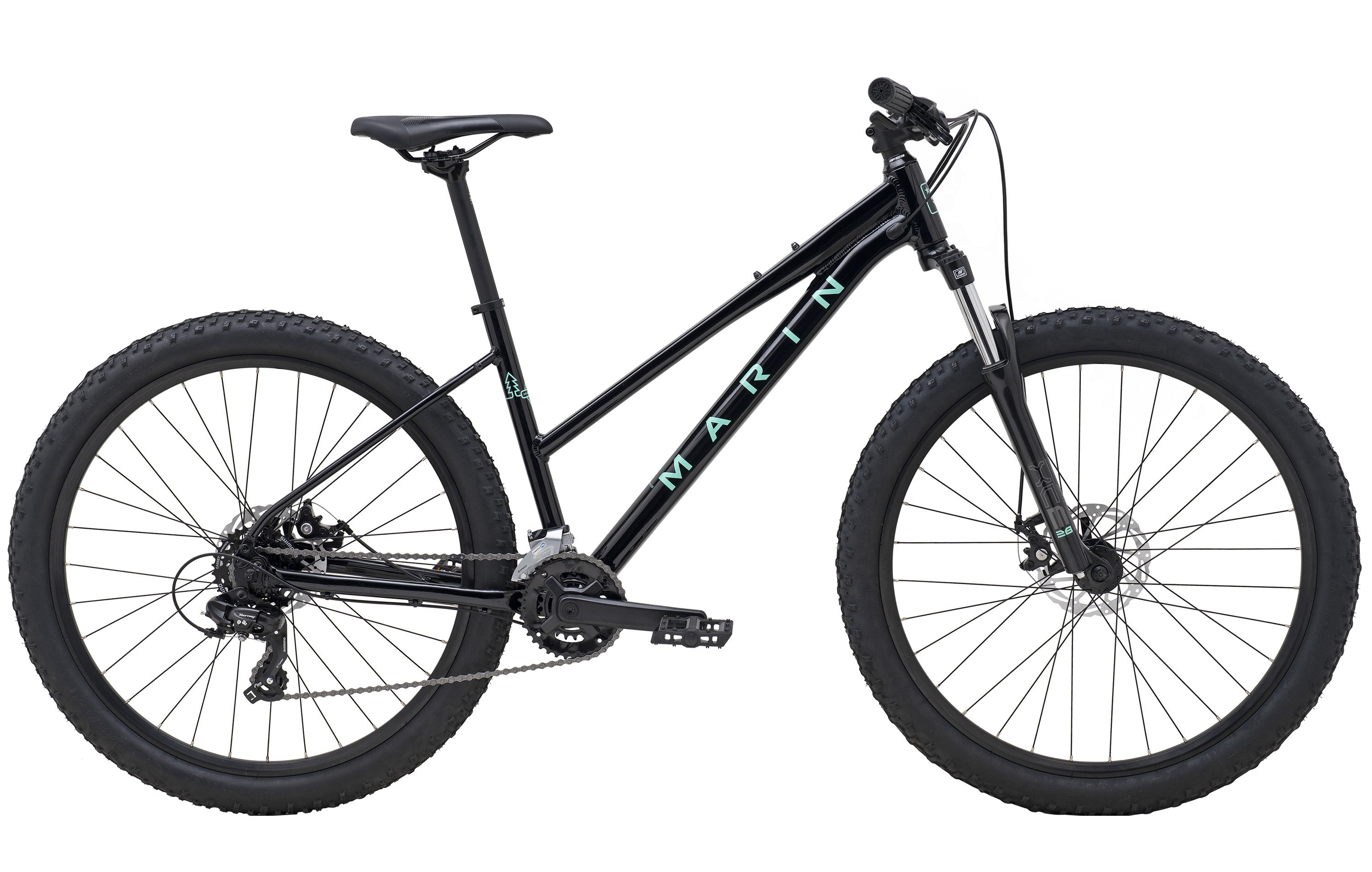 Marin Bolinas Ridge 1 ST - Mountain Bike [New]