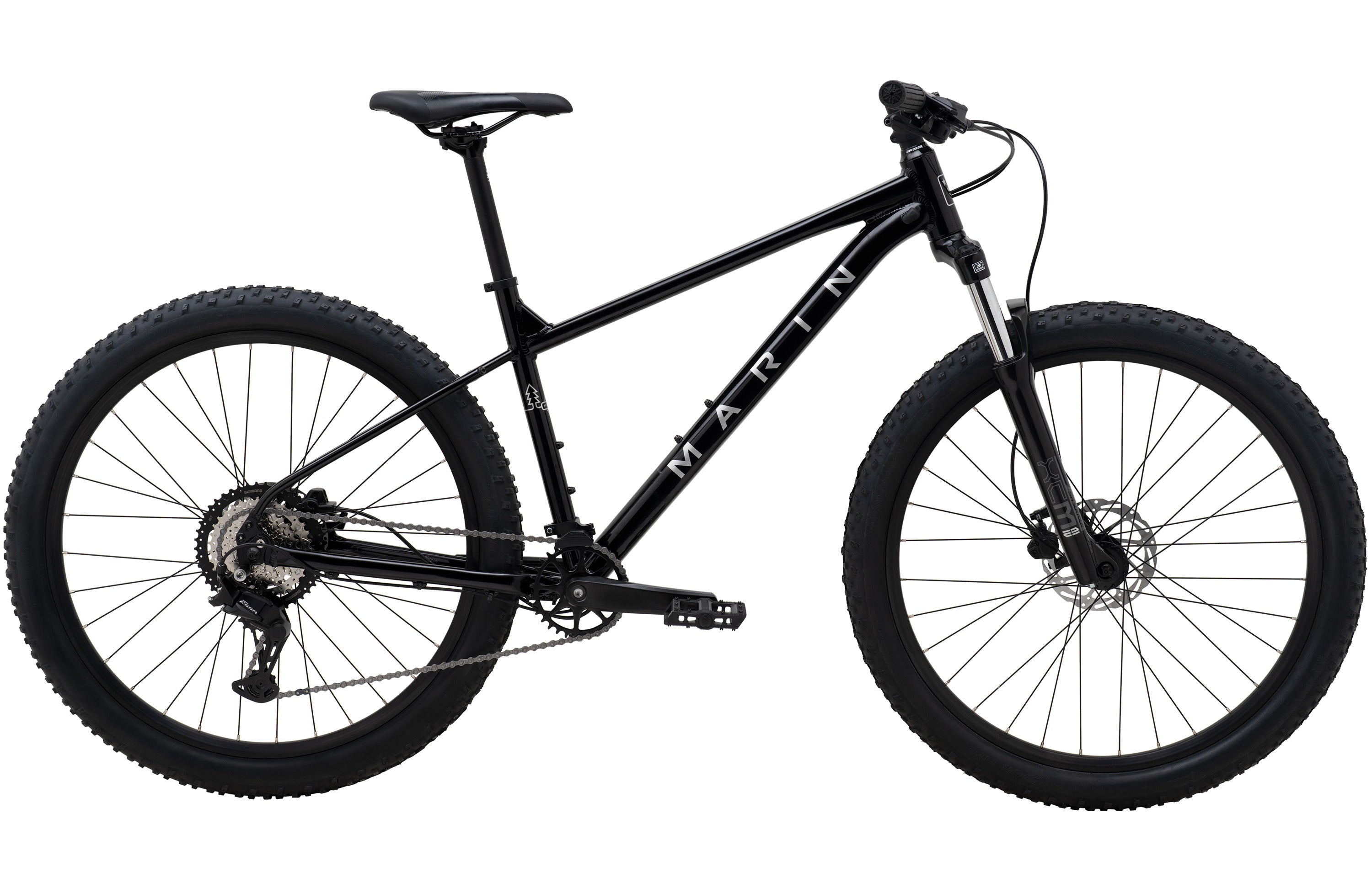 Marin Bolinas Ridge 2 - Mountain Bike [New]
