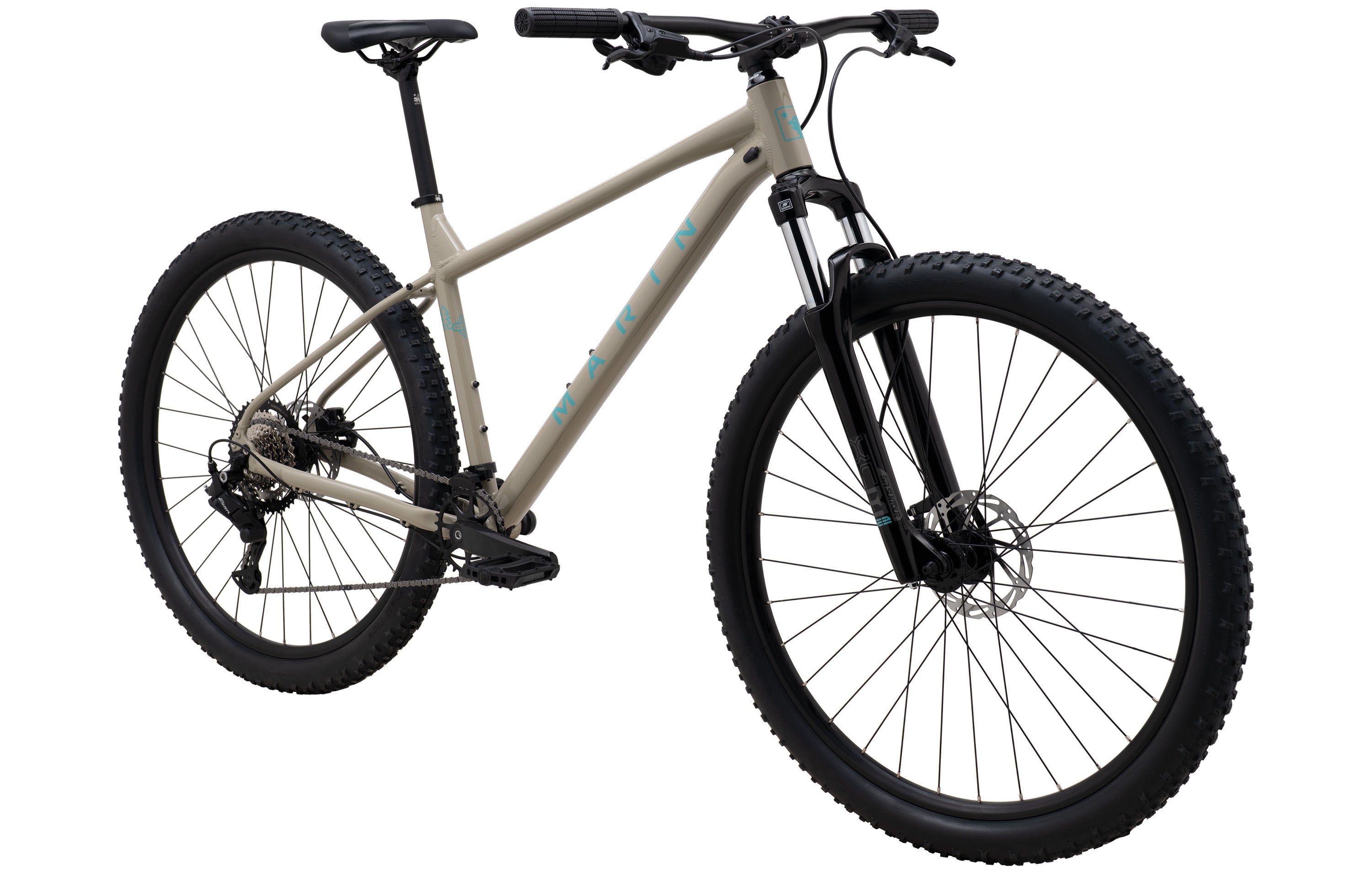 Marin Bolinas Ridge 2 - Mountain Bike [New]