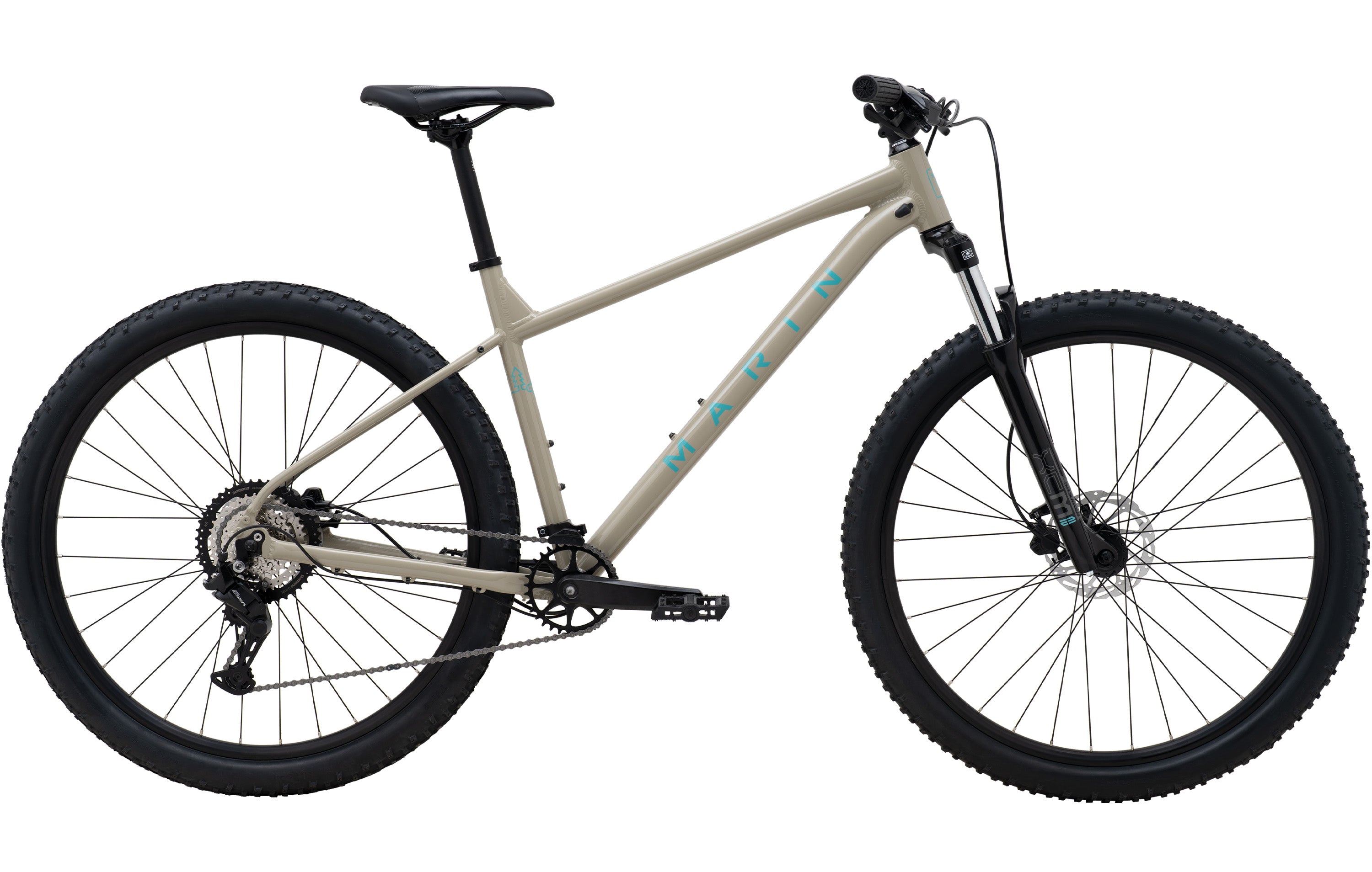 Marin Bolinas Ridge 2 - Mountain Bike [New]