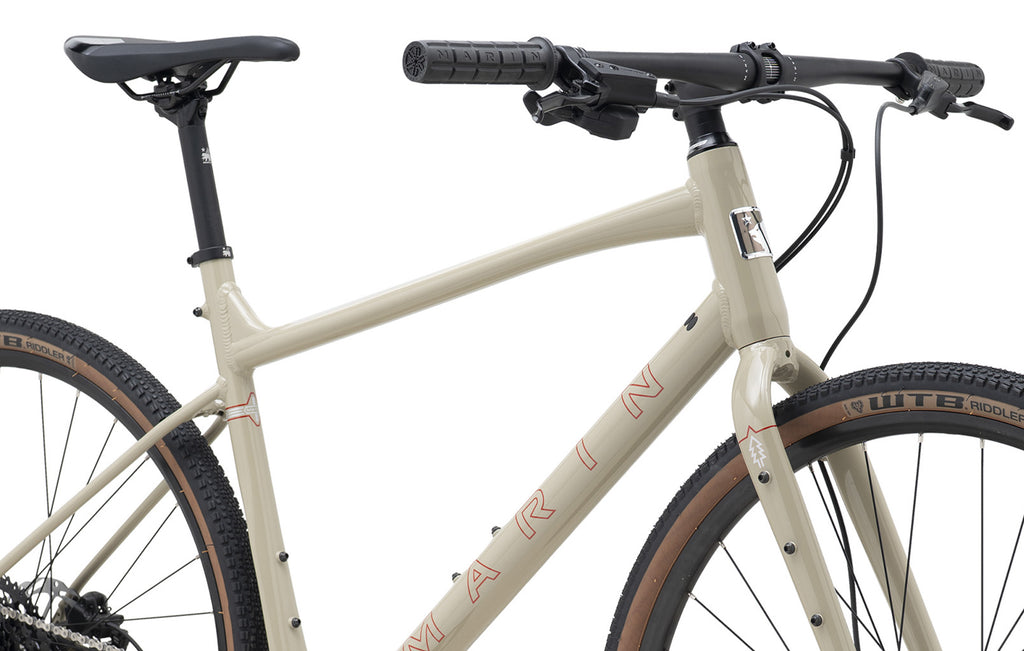 Marin DSX Flat Bar Gravel Bike [New]