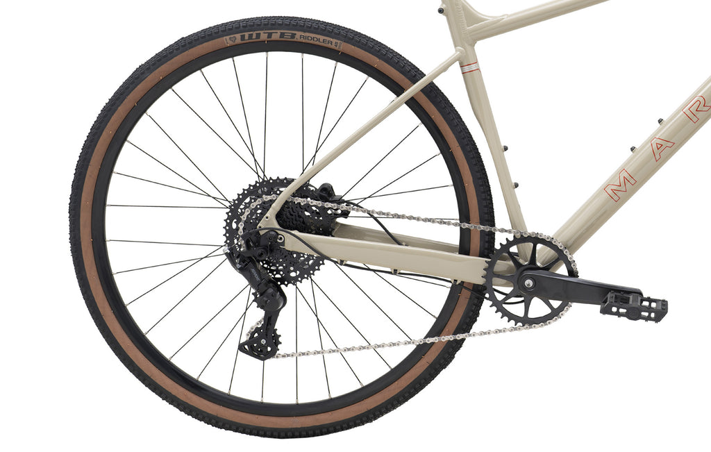 Marin Bikes Marin Drop Bar Marin DSX Flat Bar Gravel Bike [New]