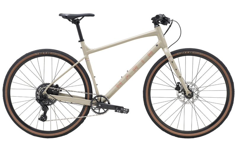 Marin DSX Flat Bar Gravel Bike [New]