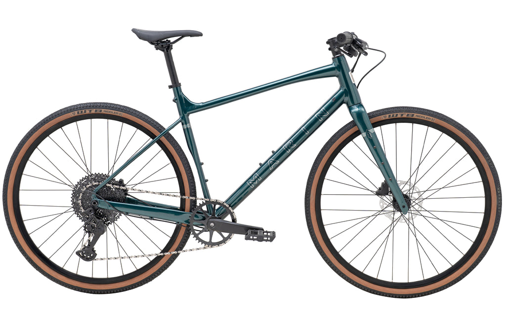 Marin DSX Flat Bar Gravel Bike [New]