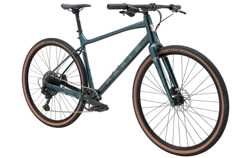 Marin DSX Flat Bar Gravel Bike [New]