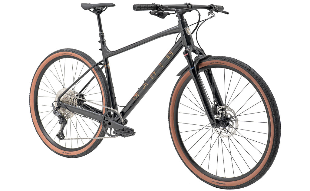 Marin DSX FS Flat Bar Gravel Bike [New]