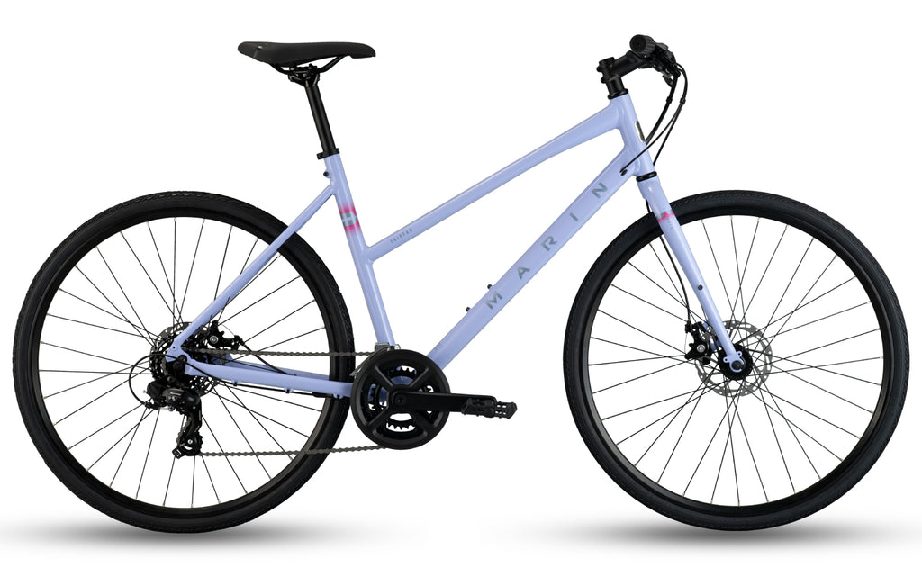 Buy Marin Fairfax 1 ST Urban Bike