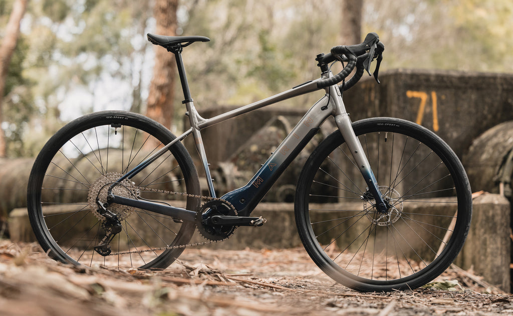 marin lombard 1 gravel bike Marin Lombard E1 - Gravel eBike | Marin