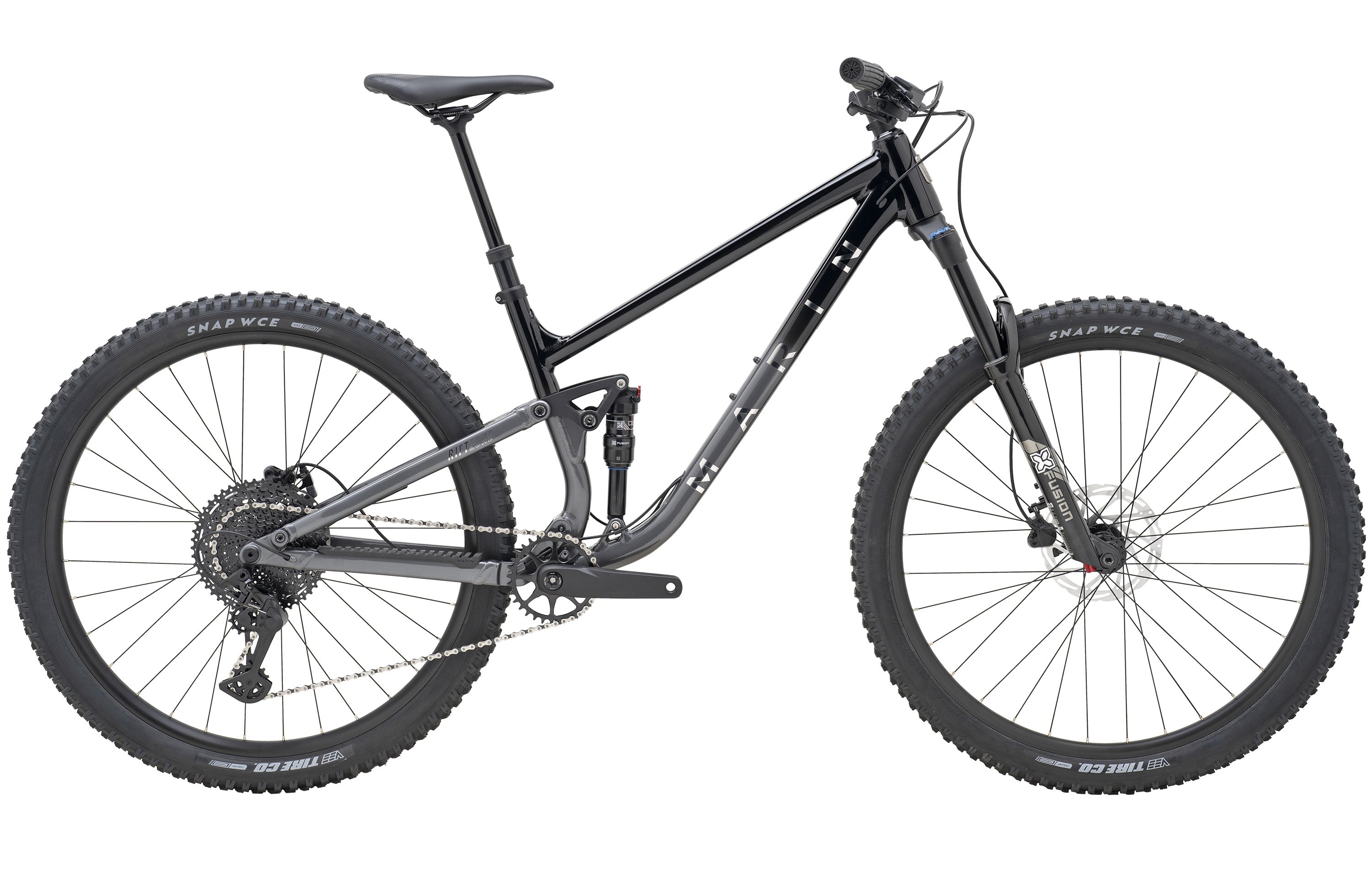 Marin Rift Zone 1 - Mountain Bike [New]