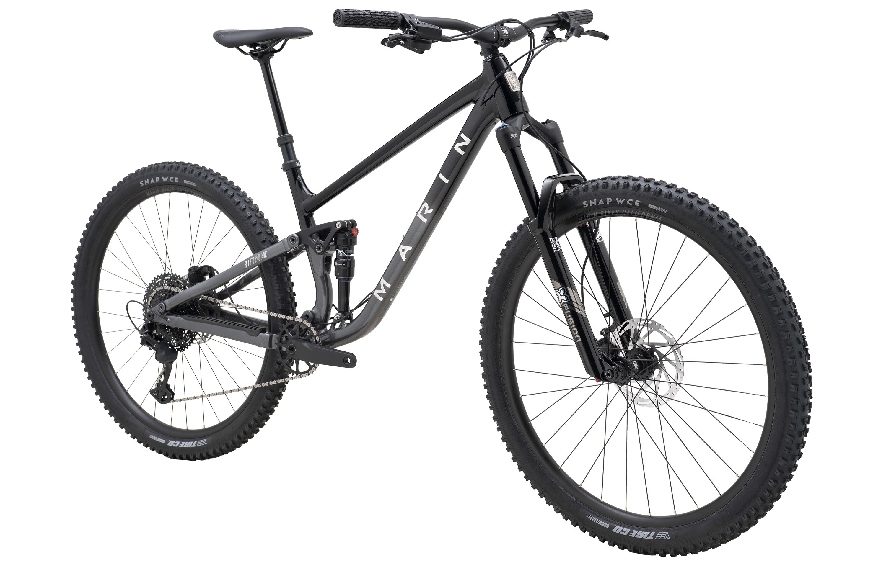Marin☆*　0331 Marin - Team Marin 1 Bike | 26bikes.com Shop