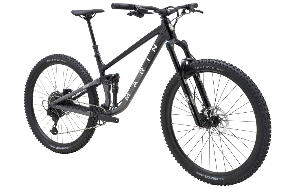 Marin Rift Zone Mountain Bike [New]