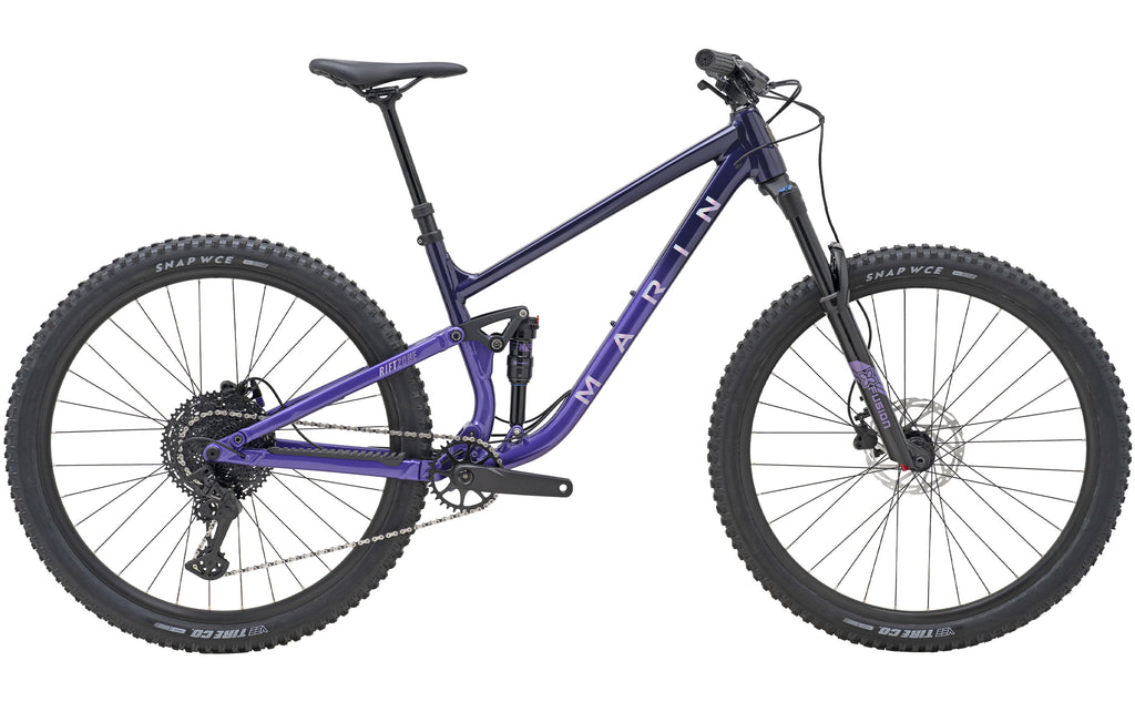 Marin Rift Zone Mountain Bike [New]