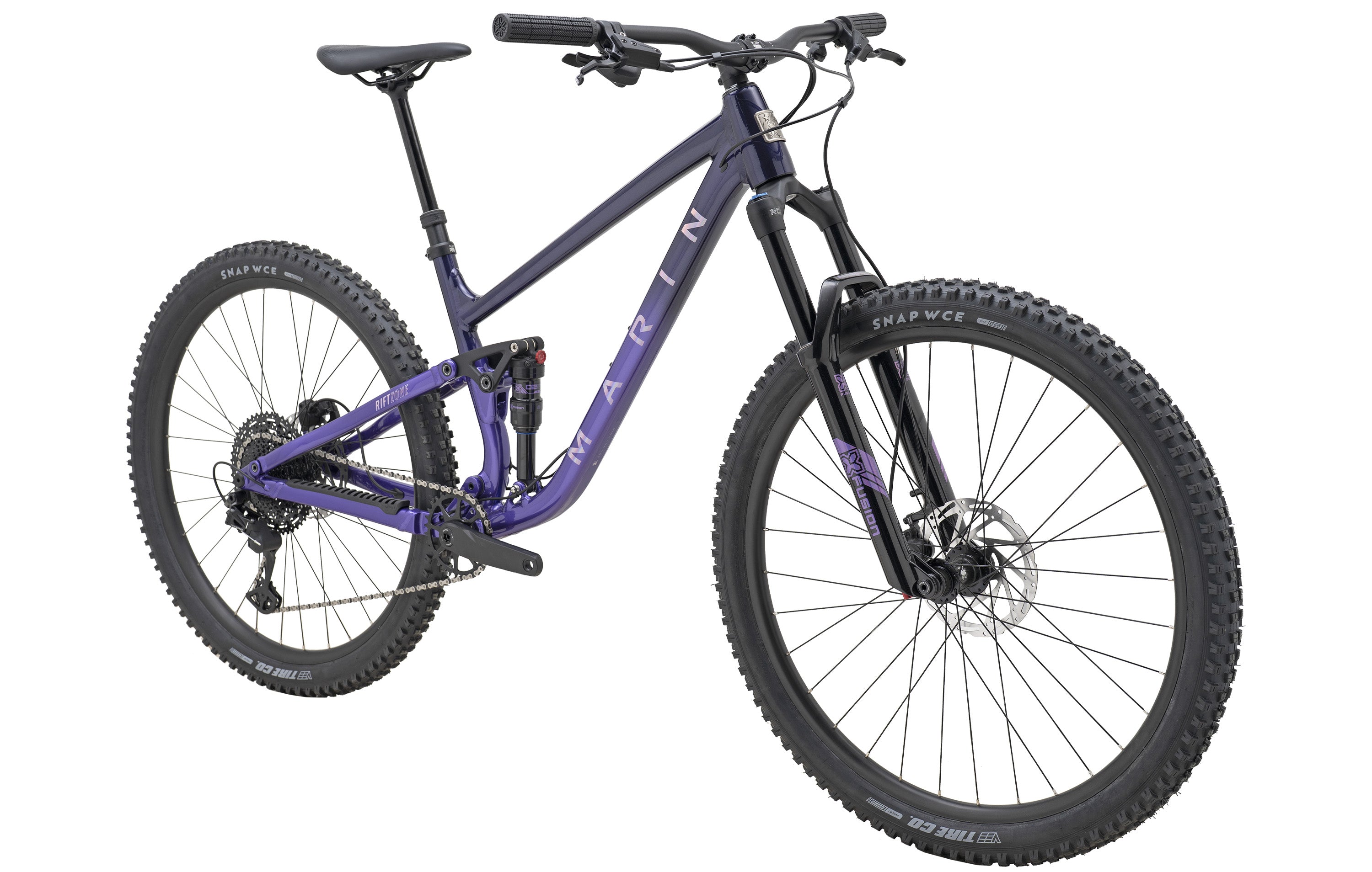 Marin Rift Zone 1 - Mountain Bike [New]