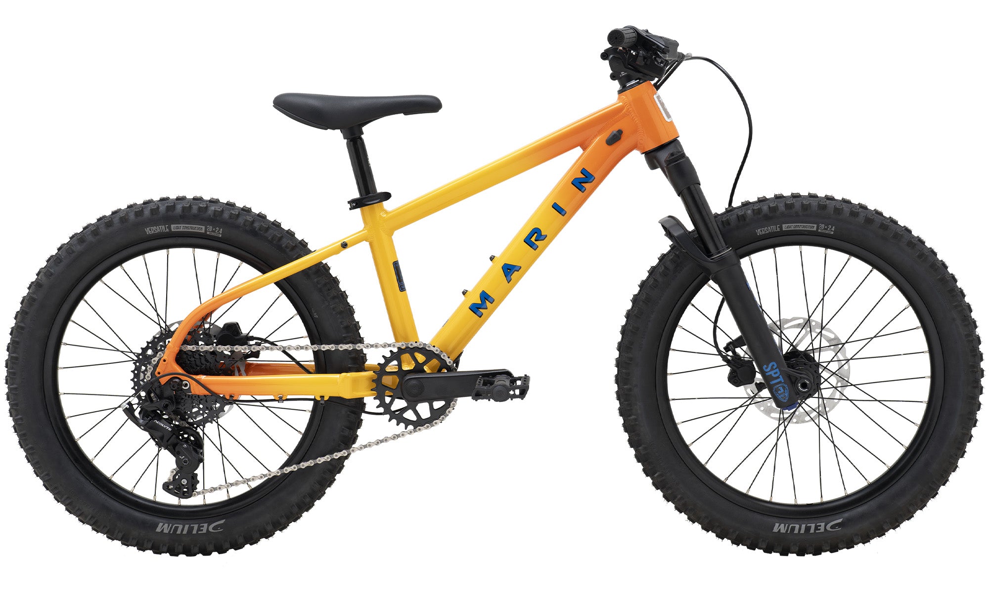 Marin San Quentin 20 Jr - Kids Mountain Bike