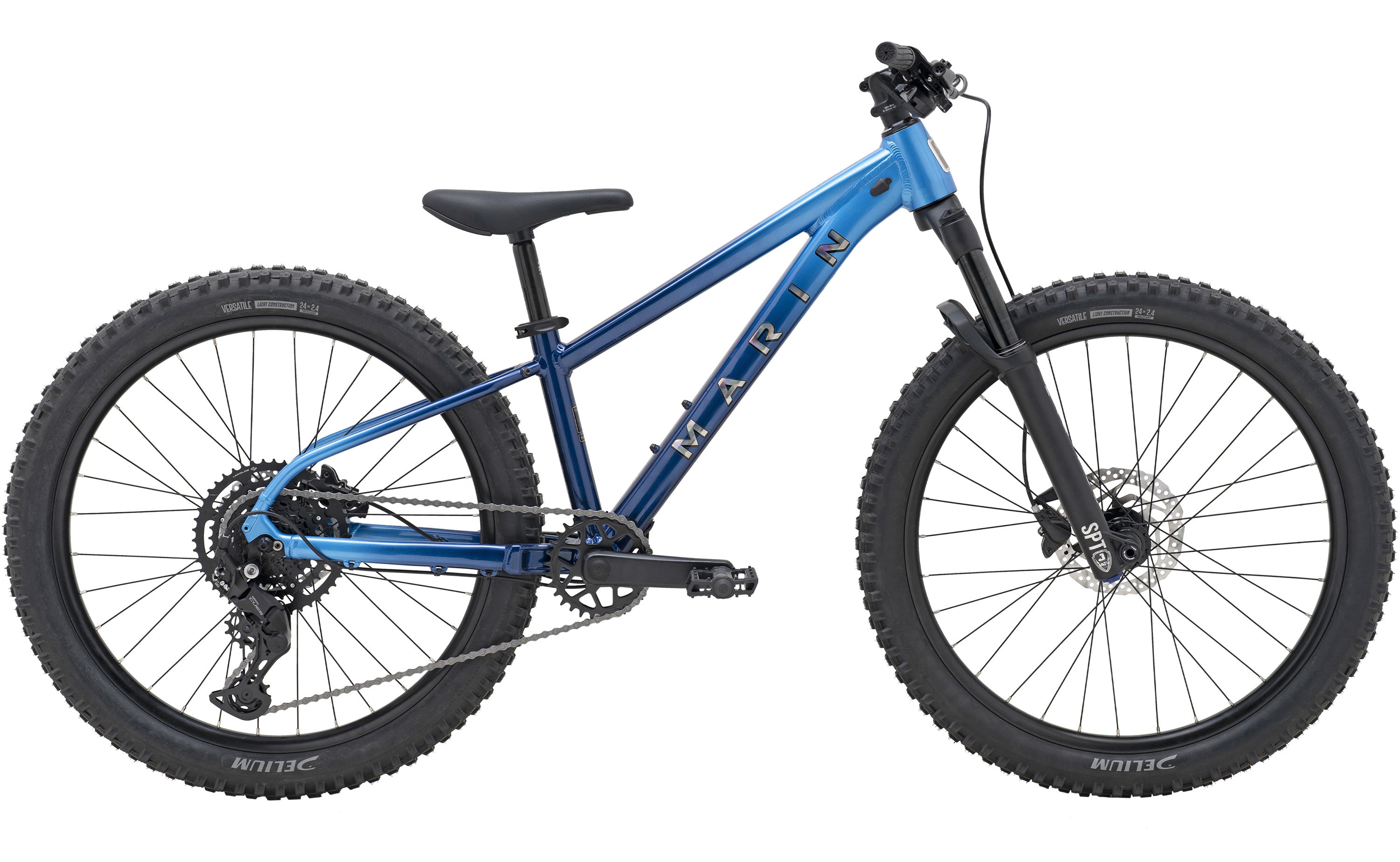 Marin San Quentin 24 Jr - Kids Mountain Bike