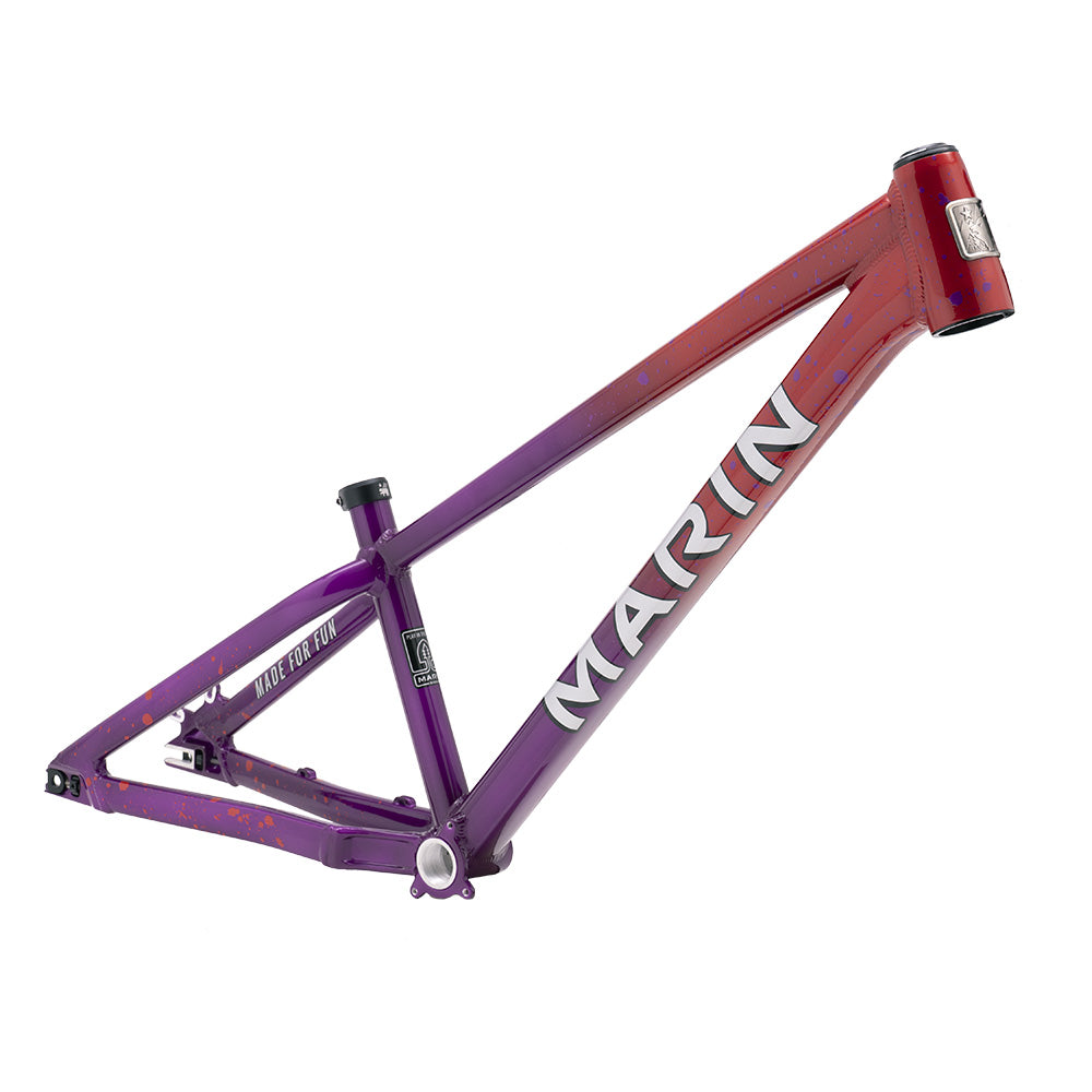 Marin Alcatraz - Frame Kit