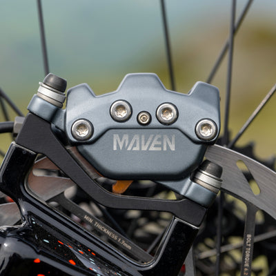 MAVEN BRONZE