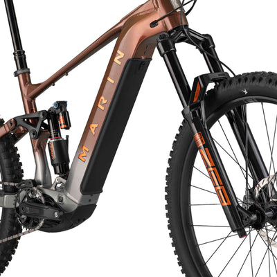ROCKSHOX ZEB/VIVID AIR SELECT+