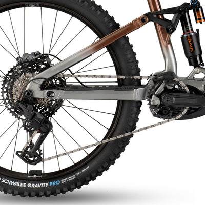 SRAM EAGLE 70/90