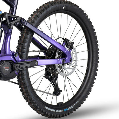 TRP DHR EVO COMP