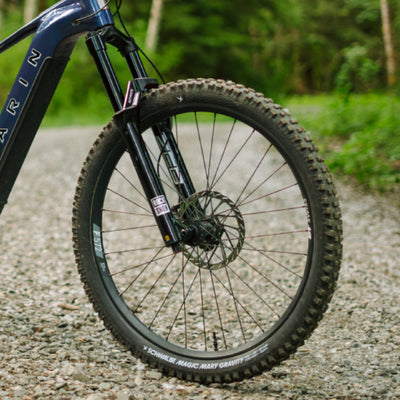 ROCKSHOX ZEB ULTIMATE