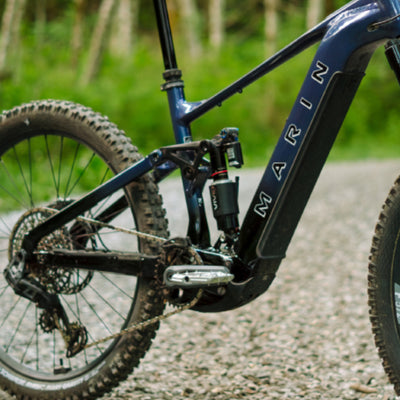 ROCKSHOX VIVID ULTIMATE