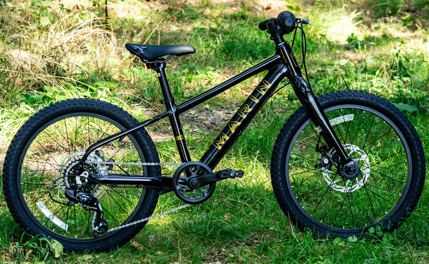 Marin Bayview Trail 20 - Kids Mountain Bike