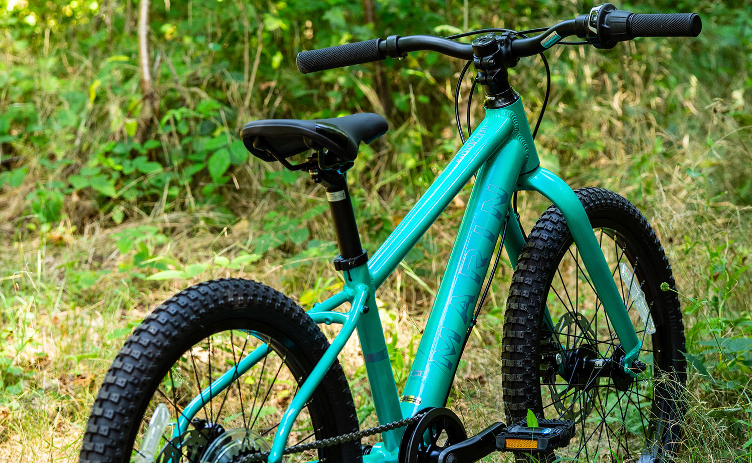 Marin Bayview Trail 20 - Kids Mountain Bike