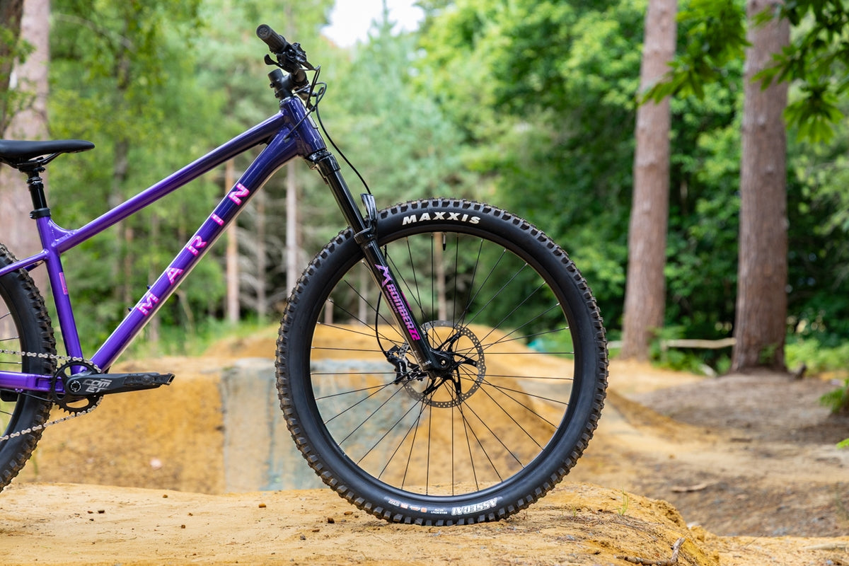 Marin San Quentin 3 - Mountain Bike | BikesOnline AU