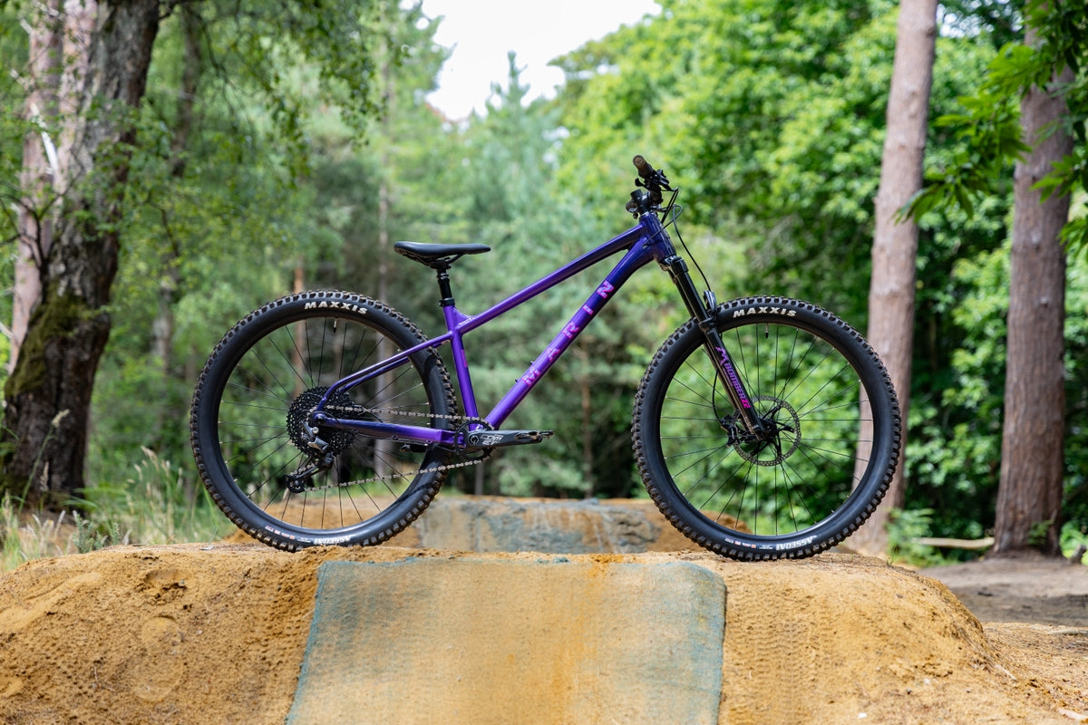 Marin San Quentin 3 - Mountain Bike | BikesOnline AU