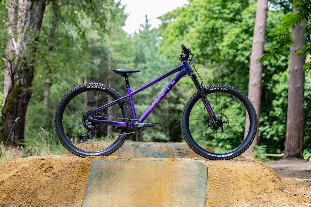 Marin San Quentin Mountain Bike BikesOnline AU