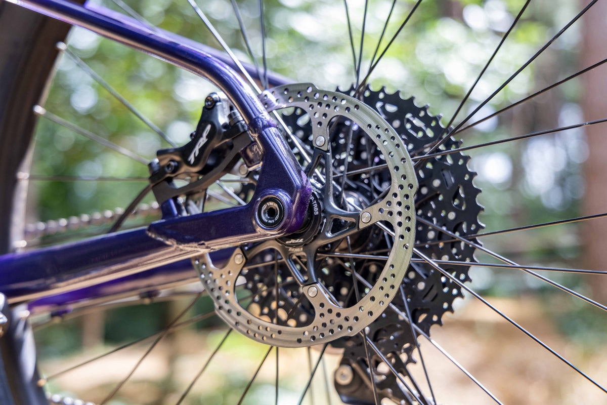 Marin San Quentin 3 - Mountain Bike | BikesOnline AU
