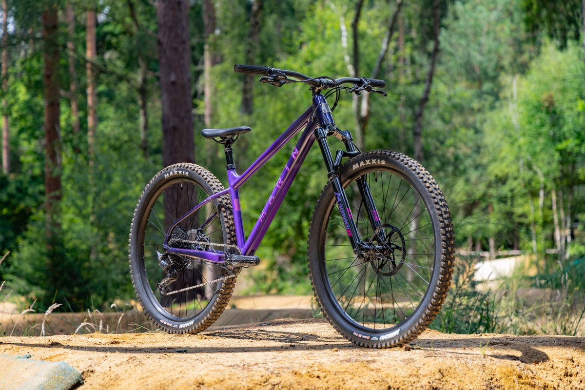 Marin San Quentin 3 - Mountain Bike | BikesOnline AU