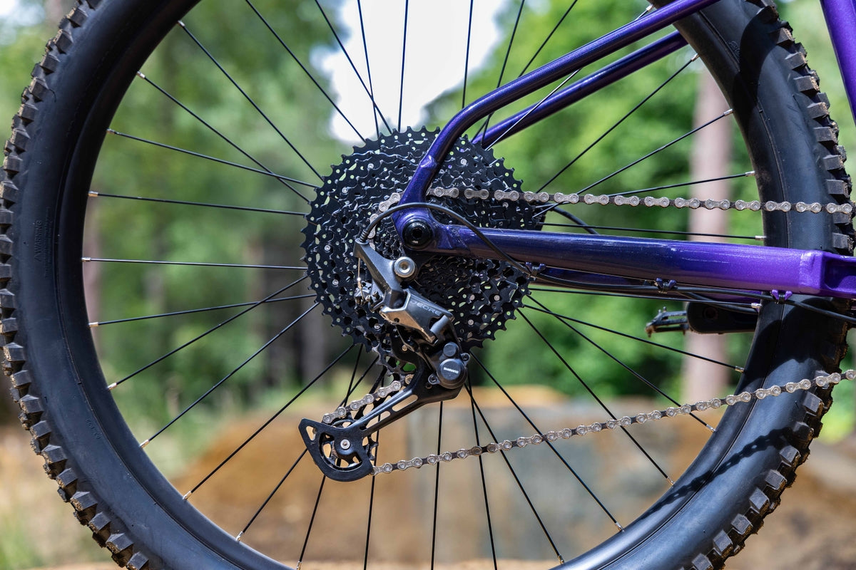 Marin San Quentin 3 - Mountain Bike | BikesOnline AU