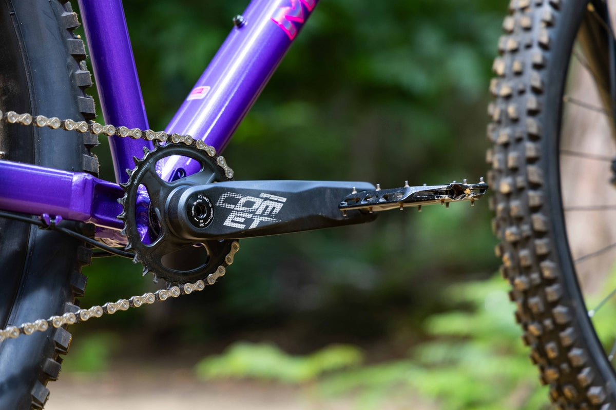 Marin San Quentin 3 - Mountain Bike | BikesOnline AU